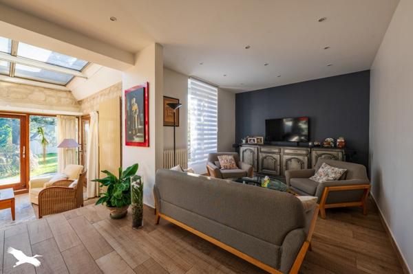 Maison à vendre |                                       Auvers-sur-Oise |                                        6 pièces  |  182 m²