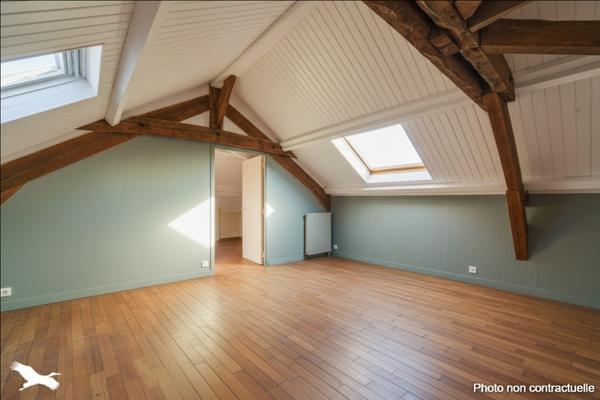 Maison à vendre |                                       Auvers-sur-Oise |                                        6 pièces  |  182 m²