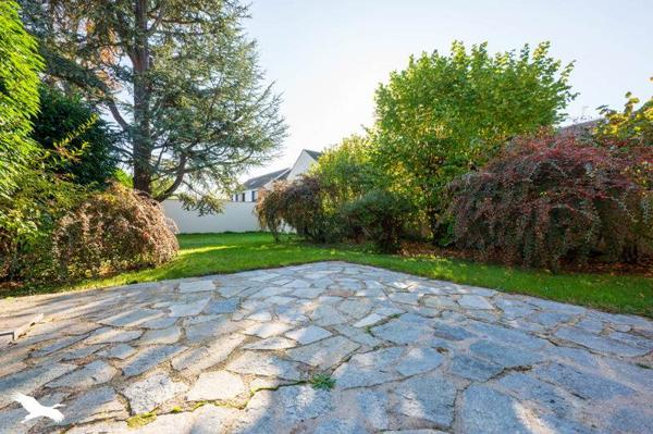 Maison à vendre |                                       Auvers-sur-Oise |                                        6 pièces  |  182 m²