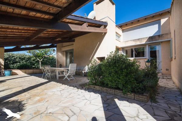 Maison à vendre |                                       Colomiers |                                        6 pièces  |  157 m²