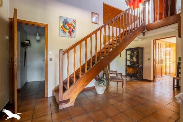 Maison à vendre |                                       Colomiers |                                        6 pièces  |  157 m²
