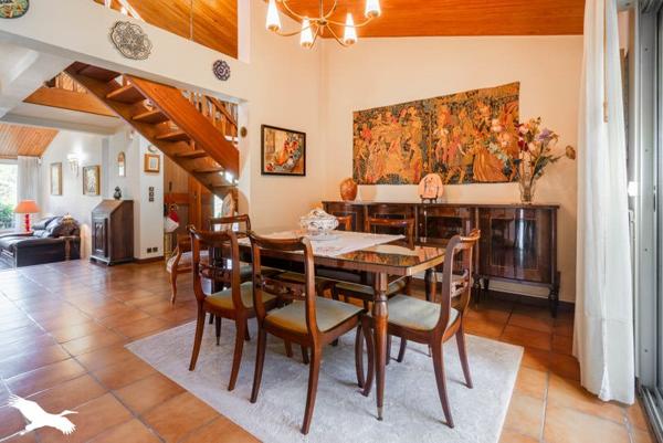 Maison à vendre |                                       Colomiers |                                        6 pièces  |  157 m²