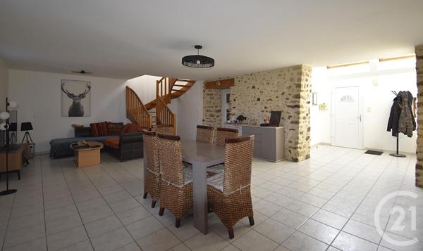 Maison à vendre  5 pièces - 124,70 m2 EVRON - 53