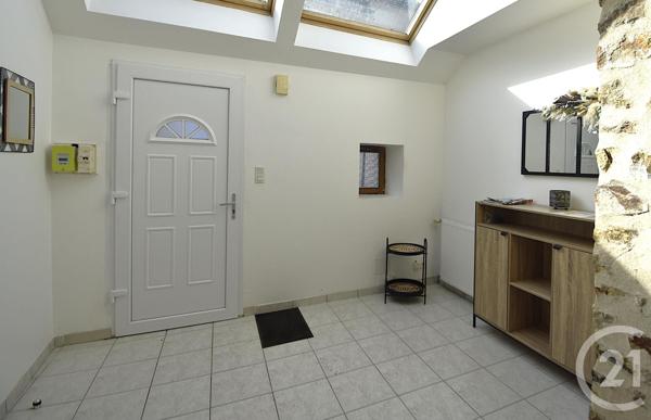 Maison à vendre  5 pièces - 124,70 m2 EVRON - 53