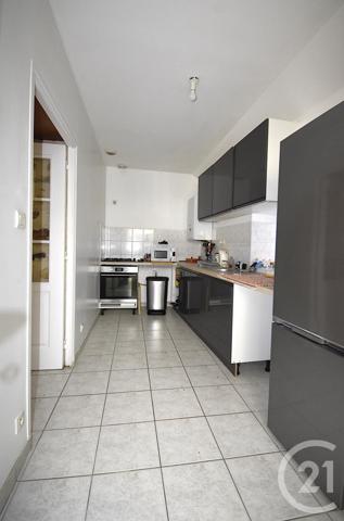 Maison à vendre  5 pièces - 124,70 m2 EVRON - 53