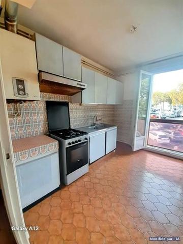 Appartement à vendre à Auch dans le Gers (32000), ref : 32002-1382