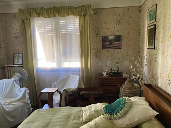 Maison à vendre 6 pièces AUREILHAN (65)