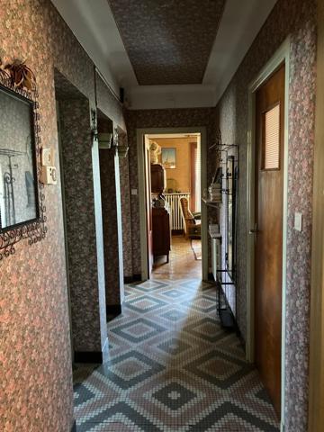 Maison à vendre 6 pièces AUREILHAN (65)