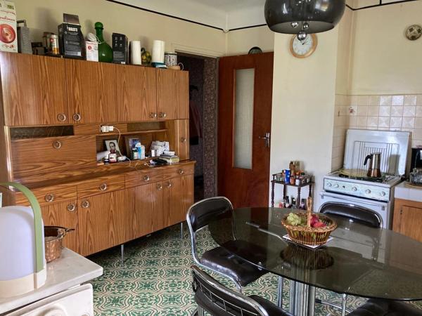 Maison à vendre 6 pièces AUREILHAN (65)