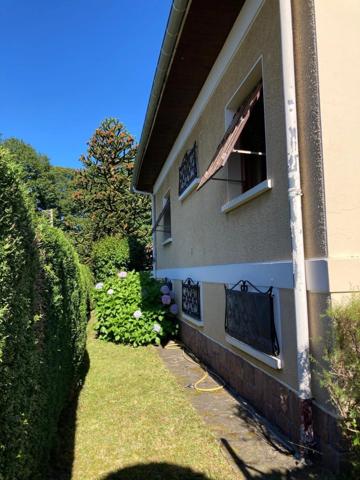 Maison à vendre 6 pièces AUREILHAN (65)