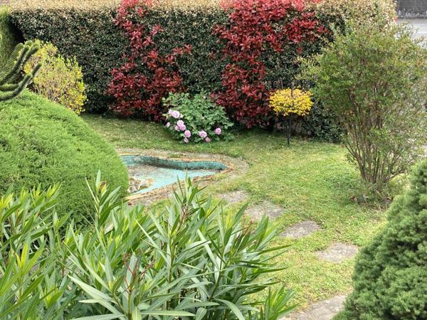 Maison à vendre 6 pièces AUREILHAN (65)