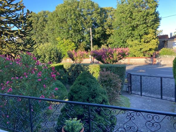 Maison à vendre 6 pièces AUREILHAN (65)