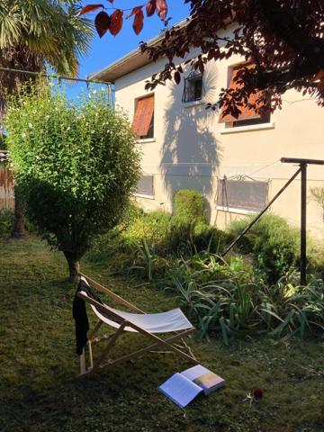 Maison à vendre 6 pièces AUREILHAN (65)