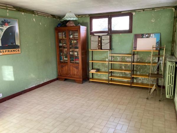 Maison à vendre 6 pièces AUREILHAN (65)