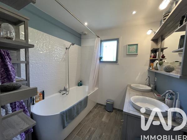 Maison à vendre 5 pièces 86 m² Maintenon