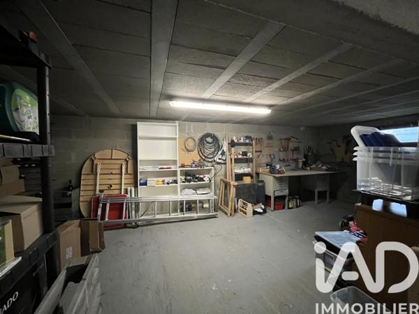 Maison à vendre 5 pièces 86 m² Maintenon