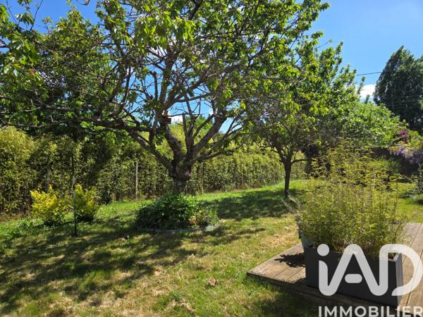 Maison à vendre 5 pièces 86 m² Maintenon