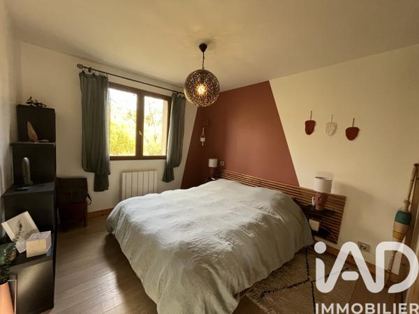 Maison à vendre 5 pièces 86 m² Maintenon