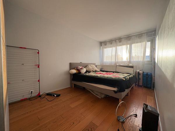 Appartement Fontenay Sous Bois 2 pièce(s) 49 m2