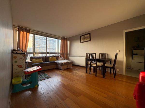 Appartement Fontenay Sous Bois 2 pièce(s) 49 m2