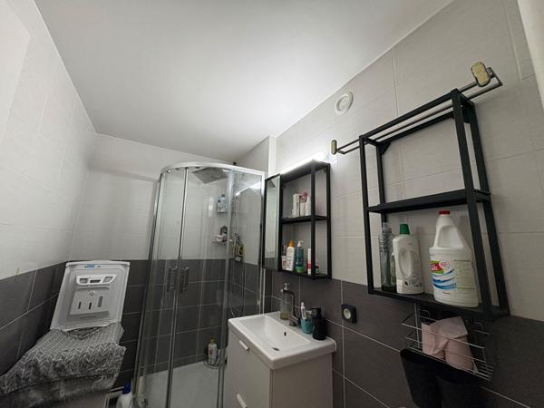 Appartement Fontenay Sous Bois 2 pièce(s) 49 m2