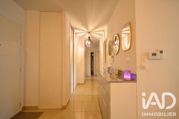Appartement à vendre 4 pièces 76 m² Crozet