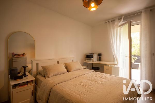 Appartement à vendre 4 pièces 76 m² Crozet