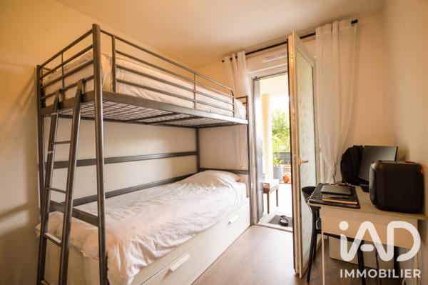 Appartement à vendre 4 pièces 76 m² Crozet