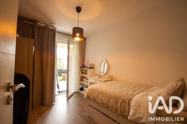 Appartement à vendre 4 pièces 76 m² Crozet