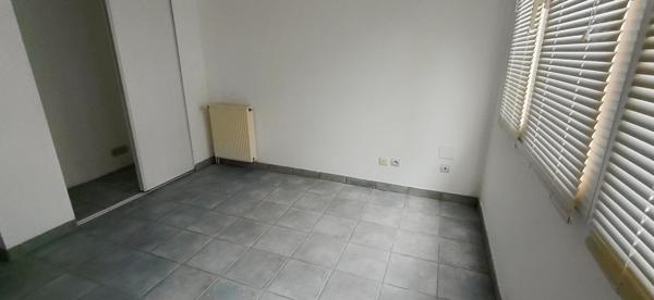 JOLIE MAISON DE BOURG!!!