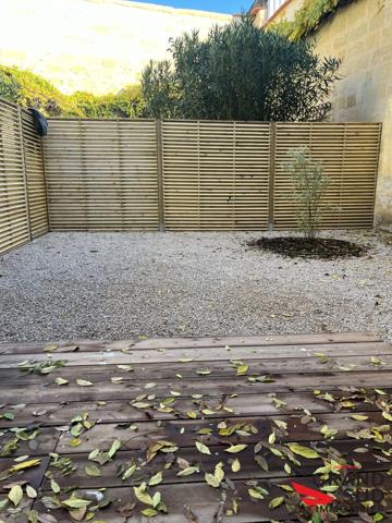 T2 32m² LIBOURNE CENTRE