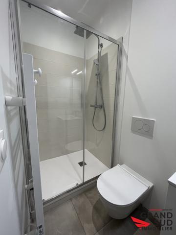 T2 32m² LIBOURNE CENTRE