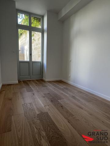 T2 32m² LIBOURNE CENTRE