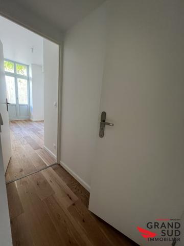 T2 32m² LIBOURNE CENTRE