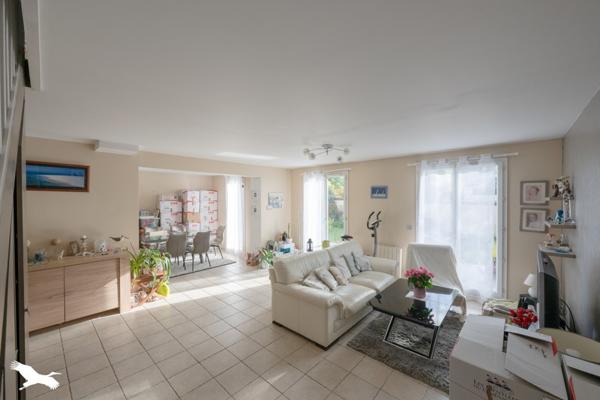 Maison à vendre |  Margency |  6 pièces | 111 m²