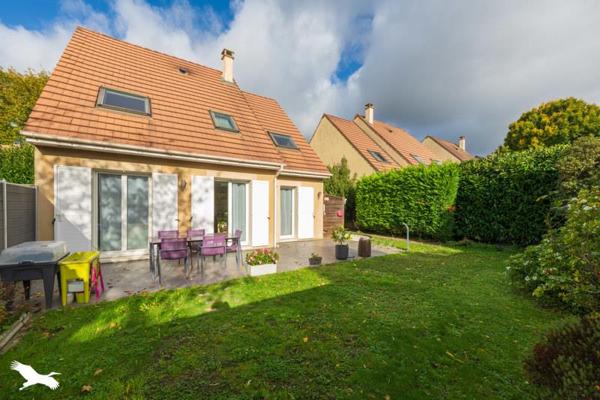 Maison à vendre |  Margency |  6 pièces | 111 m²