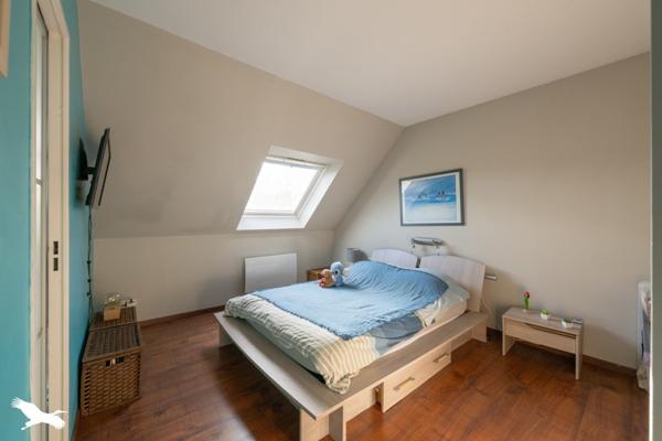 Maison à vendre |  Margency |  6 pièces | 111 m²