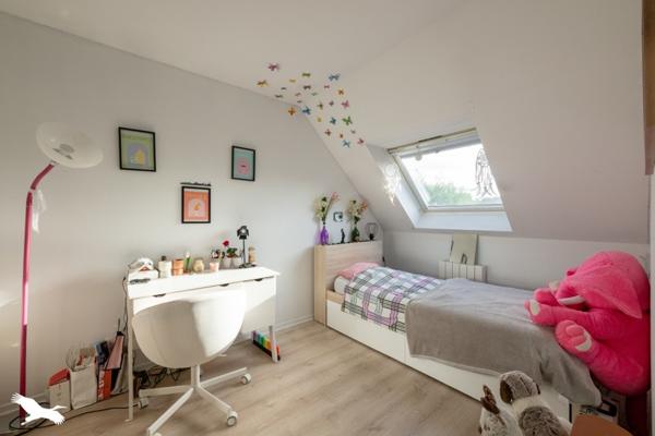 Maison à vendre |  Margency |  6 pièces | 111 m²