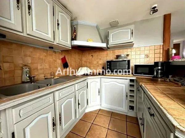 Vente                                                      Maison
                        
                     2 pièces                      45 m2                     à Harfleur