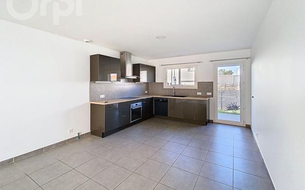 Maison à vendre    4 pièces •  Toulouges