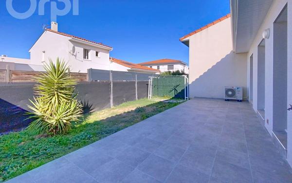 Maison à vendre    4 pièces •  Toulouges