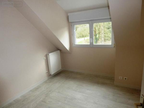 Maison à vendre à Lignol dans le Morbihan (56160), ref : 56075-2347