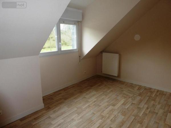 Maison à vendre à Lignol dans le Morbihan (56160), ref : 56075-2347