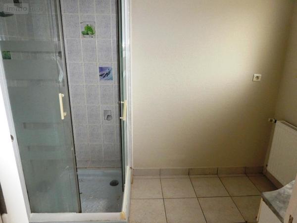 Maison à vendre à Lignol dans le Morbihan (56160), ref : 56075-2347