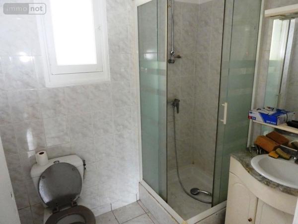 Maison à vendre à Lignol dans le Morbihan (56160), ref : 56075-2347