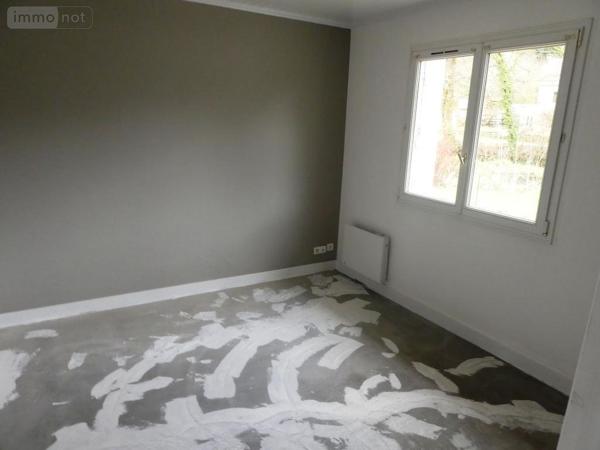 Maison à vendre à Lignol dans le Morbihan (56160), ref : 56075-2347