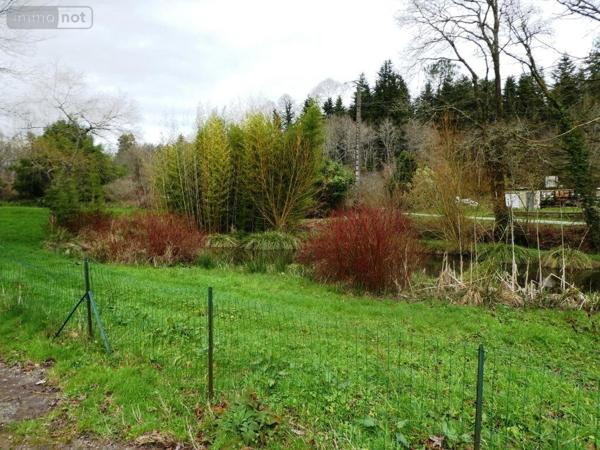 Maison à vendre à Lignol dans le Morbihan (56160), ref : 56075-2347