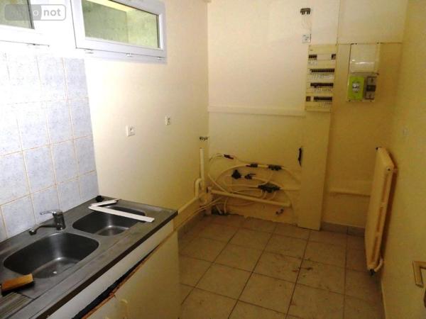 Maison à vendre à Lignol dans le Morbihan (56160), ref : 56075-2347