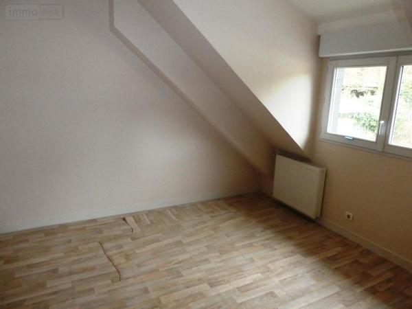 Maison à vendre à Lignol dans le Morbihan (56160), ref : 56075-2347