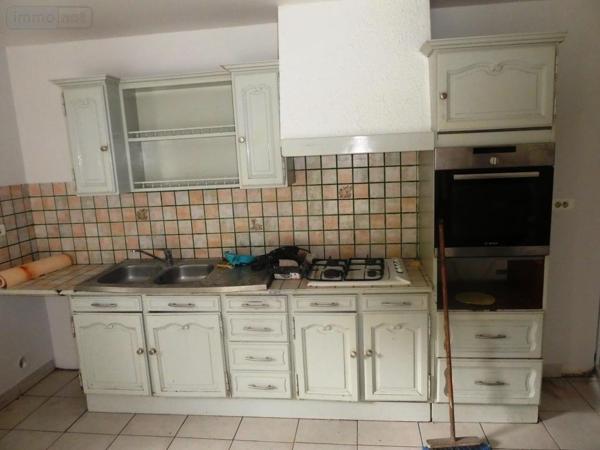 Maison à vendre à Lignol dans le Morbihan (56160), ref : 56075-2347